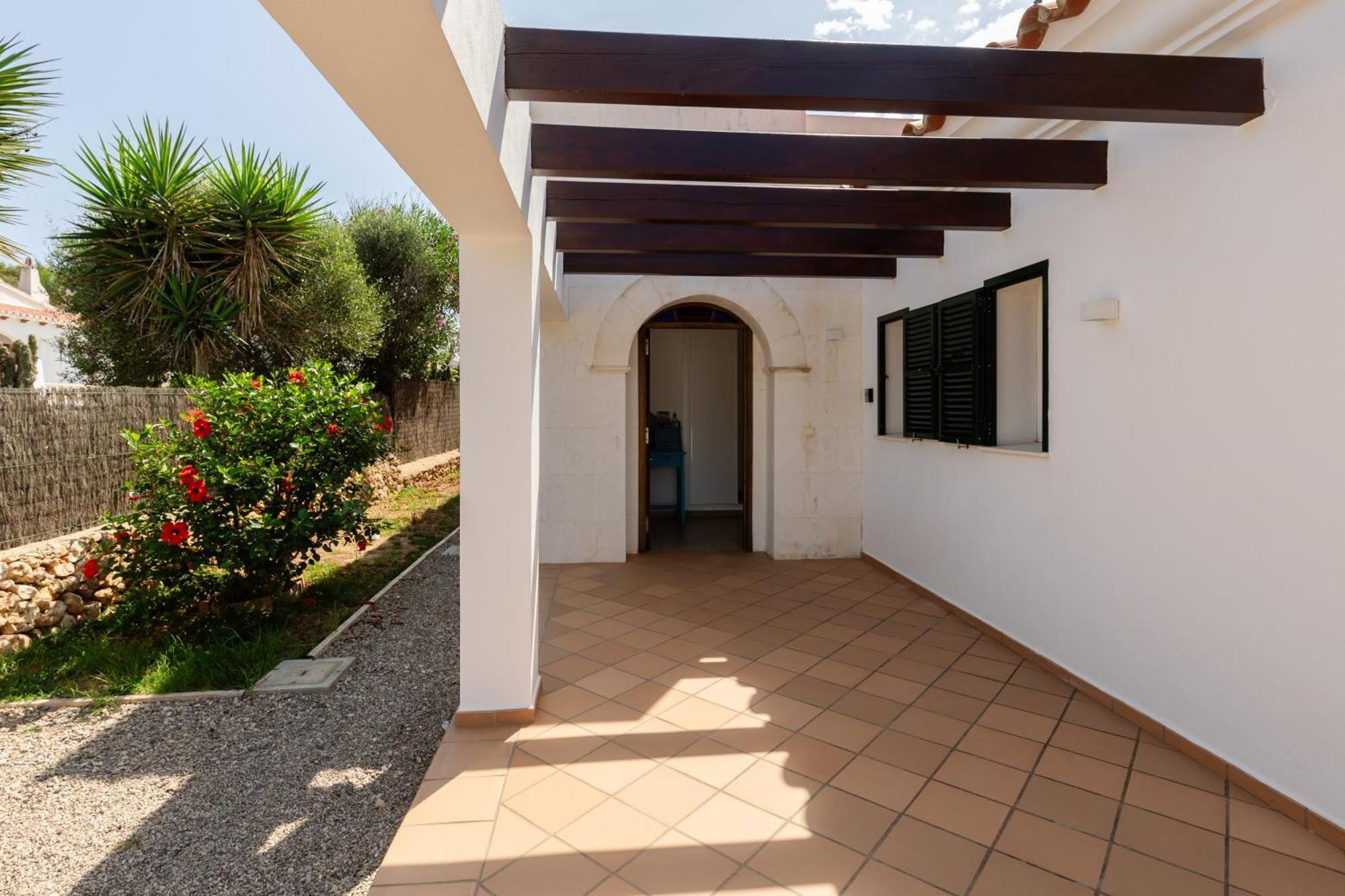 Villa Maravilla With Heatable Pool Rooftopbar With Sea Views And Range Rover Binibeca Dış mekan fotoğraf